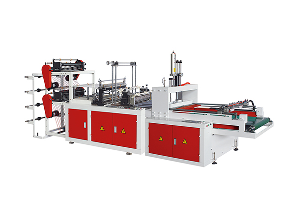 HC-LQ600/700/800/1000全自动热封冷切乐竞电子,乐竞(中国)